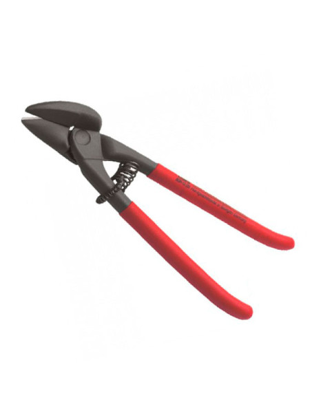 Ножницы по металлу 260мм, правые NWS Идеальные 063R-12-260