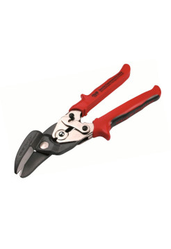 Ножницы по металлу 250мм, левые NWS Универсал 066L-15-250