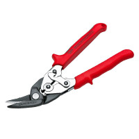 Ножницы по металлу 250мм, правые NWS Универсал 066R-15-250