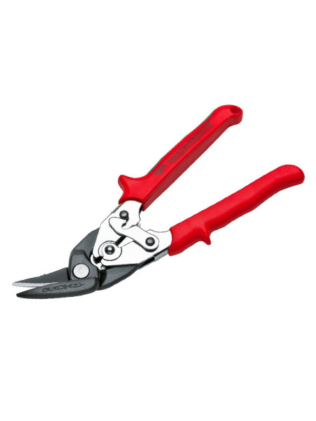 Ножницы по металлу 250мм, правые NWS Универсал 066R-15-250