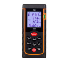 Лазерная рулетка RGK D60