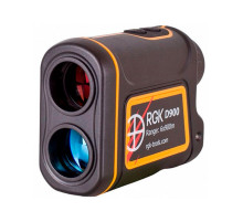Лазерный дальномер RGK D900
