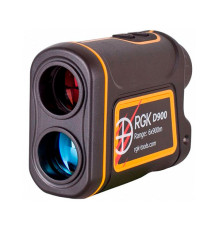 Лазерный дальномер RGK D900