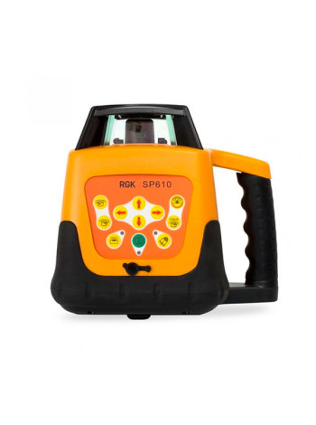 Лазерный нивелир RGK SP 610