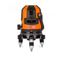 Лазерный нивелир RGK UL-21