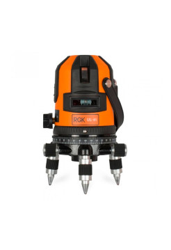 Лазерный нивелир RGK UL-41
