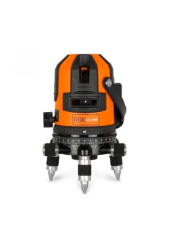 Лазерный нивелир RGK UL-41W