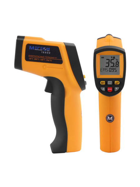 Пирометр МЕГЕОН 16900