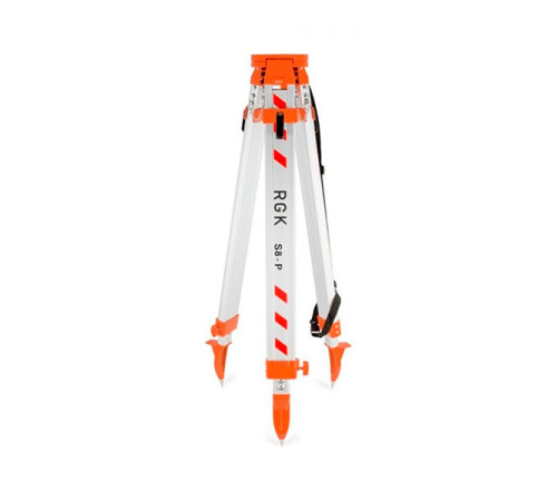Штатив RGK S8-P
