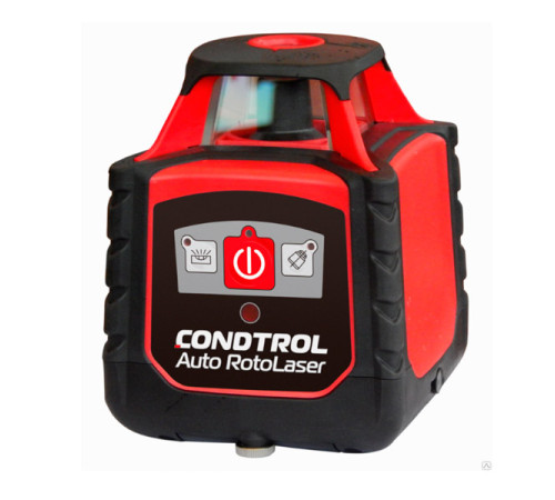 Лазерный нивелир Condtrol Auto Rotolaser