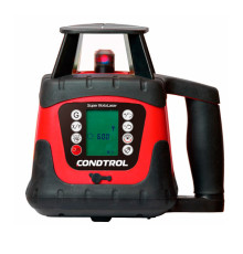 Лазерный нивелир Condtrol Super Rotolaser