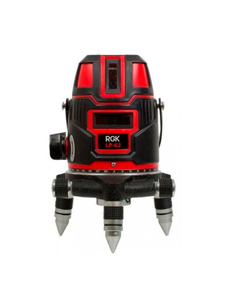 Лазерный нивелир RGK LP-62