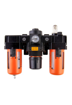 Блок подготовки воздуха WIEDERKRAFT WDK-70230