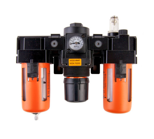 Блок подготовки воздуха WIEDERKRAFT WDK-70230