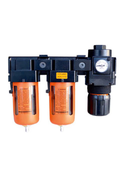 Блок подготовки воздуха WIEDERKRAFT WDK-70730