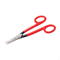 Ножницы по металлу NWS ювелирные, 180 мм 0755-12-180