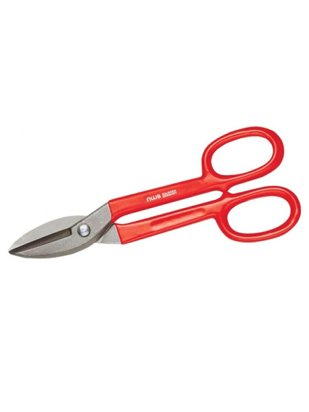 Ножницы по металлу американского типа NWS 200 мм 077-12-200