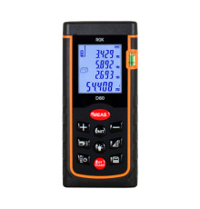 Лазерная рулетка RGK D80