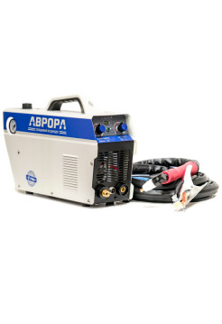 Аппарат плазменной резки АВРОРА Джет 40