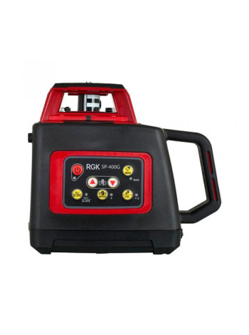 Лазерный нивелир RGK SP 400G