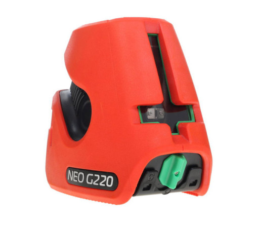 Лазерный нивелир Condtrol NEO G220 set