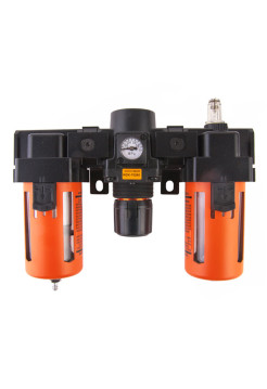 Блок подготовки воздуха WIEDERKRAFT WDK-70240