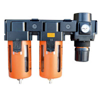 Блок подготовки воздуха WIEDERKRAFT WDK-70740