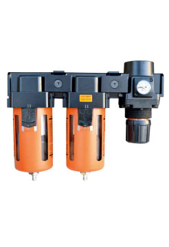 Блок подготовки воздуха WIEDERKRAFT WDK-70740