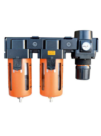 Блок подготовки воздуха WIEDERKRAFT WDK-70740