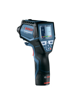 Термодетектор Bosch GIS 1000C в L-boxx 0.601.083.301
