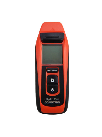 Влагомер древесины и строительных материалов CONDTROL Hydro-Test
