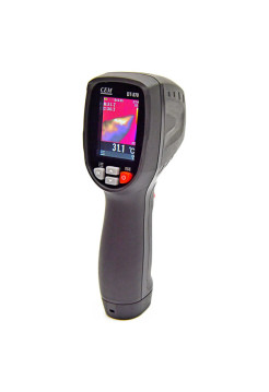 Тепловизор CEM DT-870