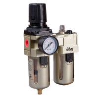 Блок подготовки воздуха FRL 3000 1/2 Fubag 190150