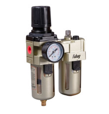 Блок подготовки воздуха FRL 3000 1/2 Fubag 190150