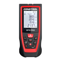 Лазерный дальномер Condtrol XP3 Pro