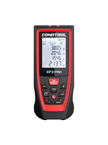 Лазерный дальномер Condtrol XP3 Pro