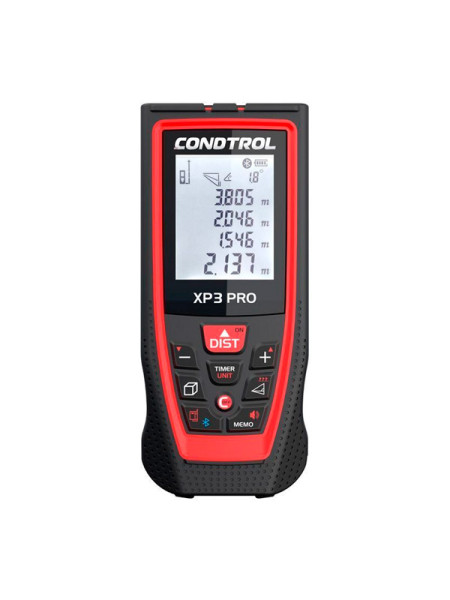 Лазерный дальномер Condtrol XP3 Pro
