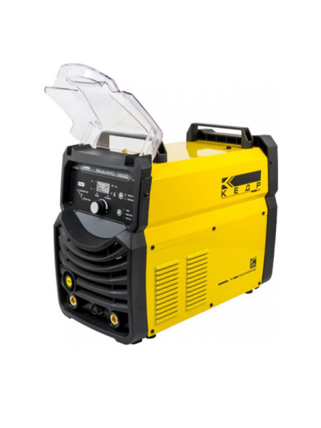 Инверторный аппарат КЕДР MultiARC-3200 8007729