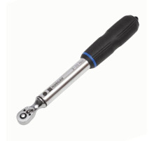 Динамометрический ключ 1/4" 1-6Нм NORGAU 051112006