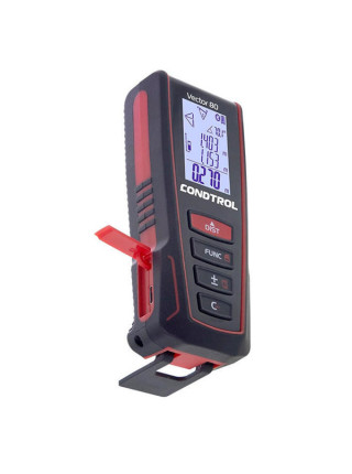 Лазерный дальномер Condtrol Vector 80