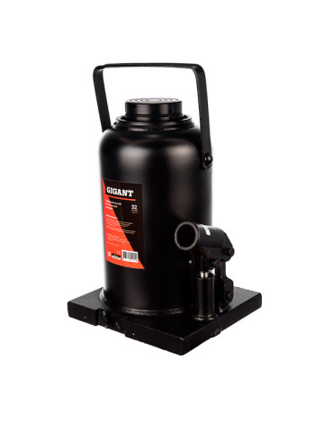 Гидравлический бутылочный домкрат Gigant 32Т HBJ-32