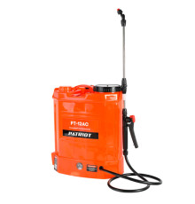 Ранцевый распылитель Patriot PT-12AC 755302530