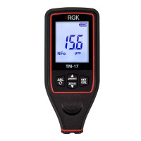 Толщиномер RGK TM-17