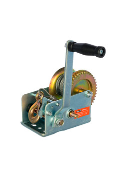 Барабанная лебедка 0,9т Gigant GHW-0,9