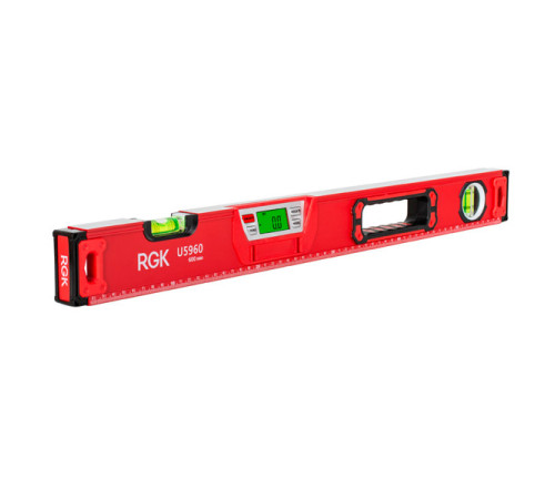 Электронный уровень RGK U5960