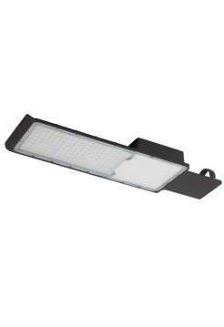 Светодиодный консольный светильник ЭРА SPP502050K120 IP65, 120Вт, 10800лм, 5000К Б0043664