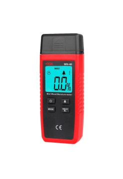Измеритель влажности древесины RGK WH-40