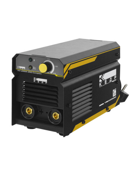 Инверторный аппарат КЕДР UltraMMA-200 Compact 220В 20-200А 8012559