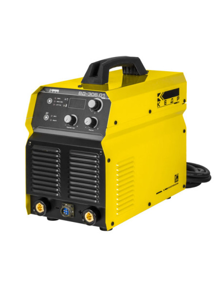 Инверторный сварочный аппарат КЕДР ВД-306.01 PRO 8014764