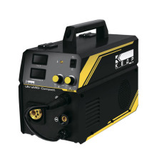 Полуавтомат КЕДР UltraMIG-220 Compact 220В 40-220А 8018074